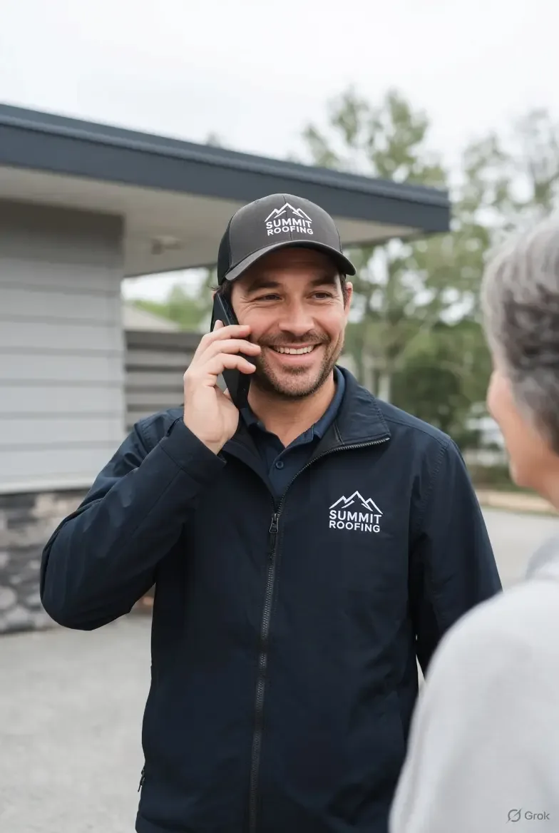 Flat Roof Leak Repair Cedar Grove, TN FAQs